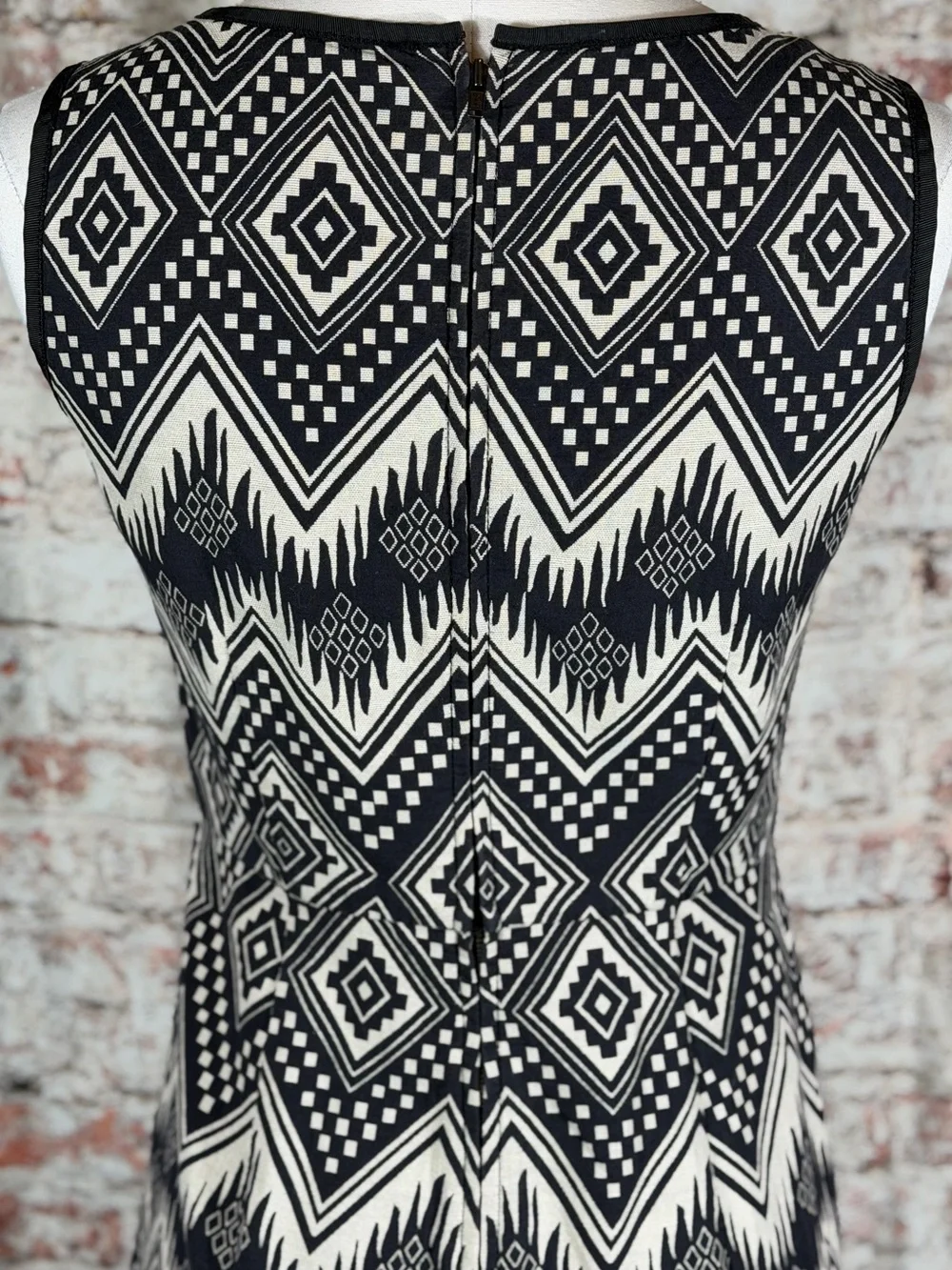 J.Crew Cotton Summer Dress
